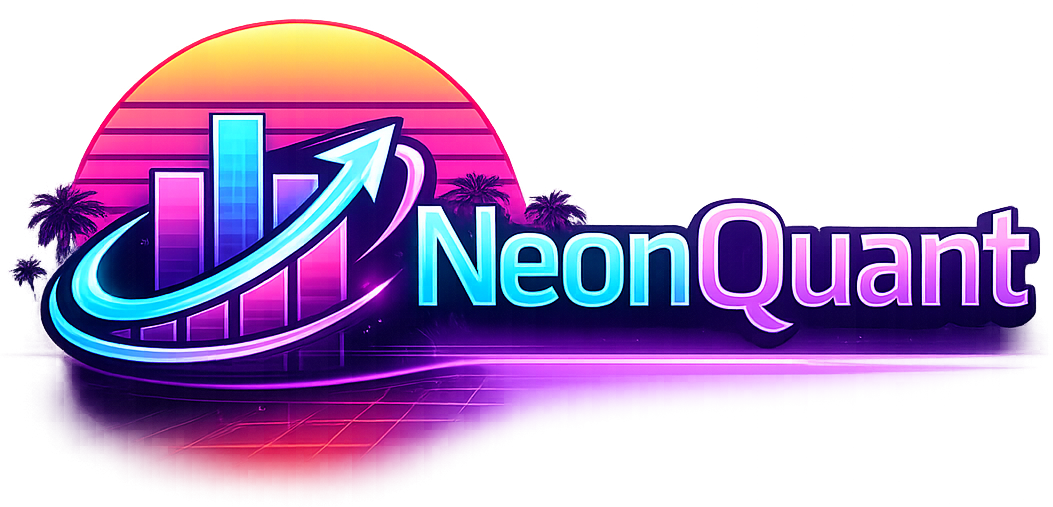 NeonQuant logo